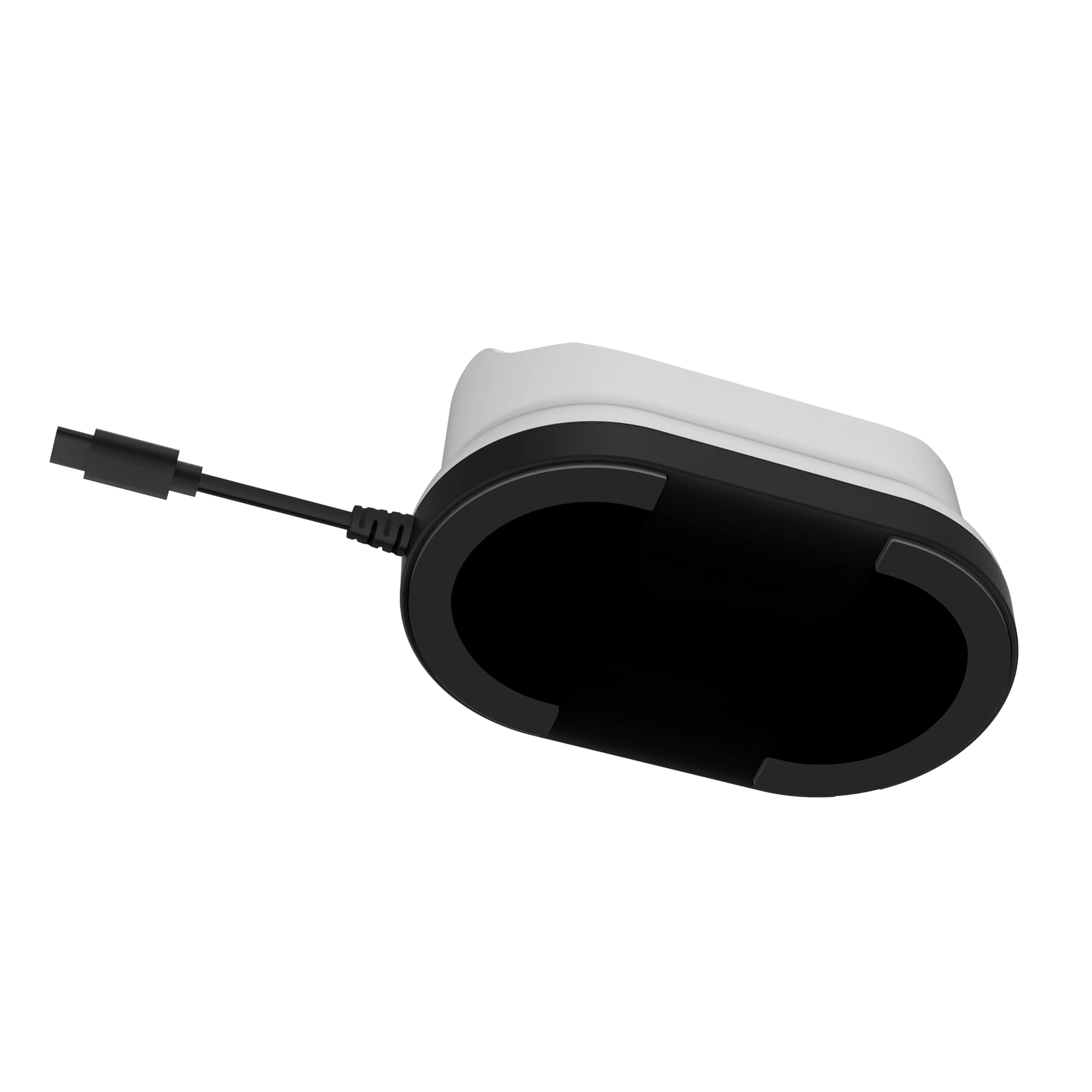 Pdp Metavolt PS5 - Dual Charger White For Sony Playstation PS5 - PS4, Officially Licensed Pdp Metavolt PS5 - Dual Charger White For Sony Playstation PS5 - PS4, Officially Licensed
